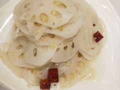 -站前猪蹄&家常炒菜(长乐公园店)