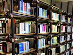 -香洲区图书馆(乐士文化区店)