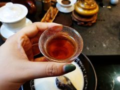 -上席擂茶·新中式青年茶馆(古城店)