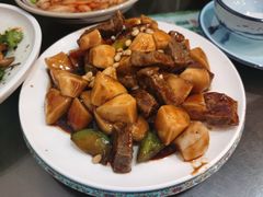 松子牛肉年糕-老牛窝里(总店)