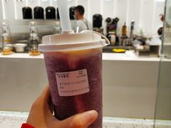 -KUNCHA鲲茶·江西制茶(铜锣湾店)