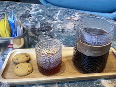 -大连铂尔曼酒店-铂尔曼美食廊 Pullman Deli