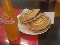 -秦豫肉夹馍(骡马市总店)