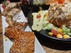 -小川洋风料理(街道口店)
