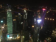 -WFC会仙楼观景台