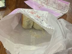 -长发西饼(临顿路店)