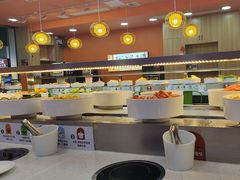 -鲸之味回转自助小火锅(钟鼎名悦店)