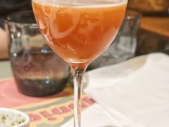 -安妮意大利餐厅(国贸店)