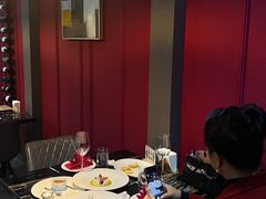 -La Saison乐颂·法餐厅