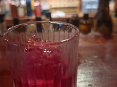 -蜉蝣酒吧(仓山万达店)