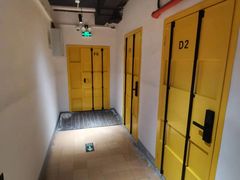 -美立方自助仓(新华医院店)