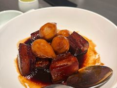 红烧肉-湖里春风·淮扬菜(丽泽天街店)