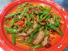 -馬伍旺川菜(江北虹悦城店)