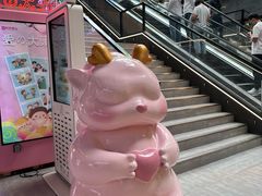 -南京时尚莱迪购物广场(正洪街店)