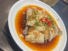 -沈家花园如皋菜(君御豪庭店)