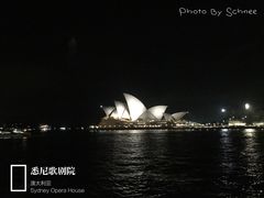 -悉尼歌剧院