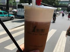 -1点点(环城北路店)