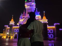 -厦门方特梦幻王国