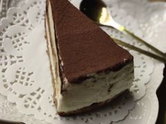 -吱咖啡西式简餐