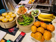 -丰茂烤串(金源店)
