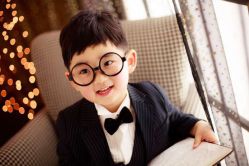 -BabyA 专业婴童摄影(古北时尚广场店)