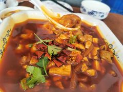 -天回镇何氏豆腐(总店)