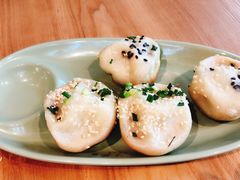 -阿三生煎(万达店)