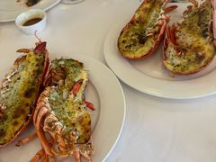 -上海和平饭店-华懋阁 The Cathay Room