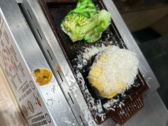 -肉肉大米(金虹桥店)