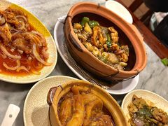 -紫金食坊(江南西路店)