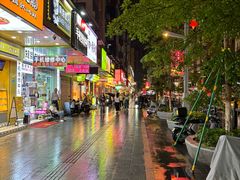 -江南西(地铁站)