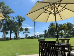 -宴悦海鲜餐厅·游水海鲜·牛排(亚龙湾瑞吉店)