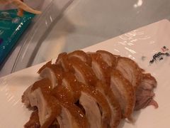-全聚德(上海首店浦东店)