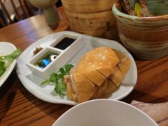 蘇小柳白切鸡-苏小柳手工点心(人民广场分院)