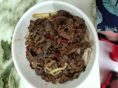 -正宗慈利米粉
