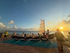 -美国村