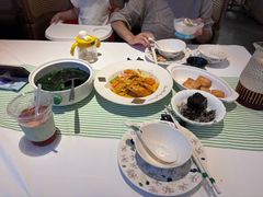 -桂满陇·杭州小馆(巴黎春天浦建店)