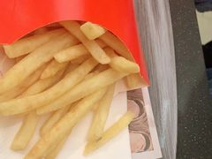 -麦当劳(温州人民路店)