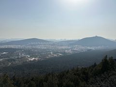 -云龙山