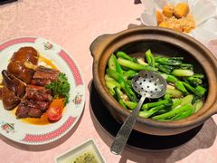 -囍凤楼·粤菜·点心·火锅(温特莱店)