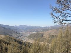 -五台山风景名胜区