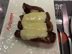 -尚雅铁板料理自助餐厅(乐松店)