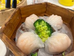 -番禺宾馆丽苑厅