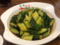 -庆峰龙虾烧烤(合肥一店)