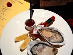 -小火花·干式熟成牛排馆Spark SteakHouse(剑桥郡店)