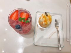 -PAUL LAFAYET 法式甜品(深圳湾万象城店)