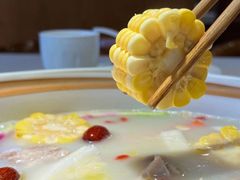 -土连锅·现熬养生汤锅(梁家巷店)