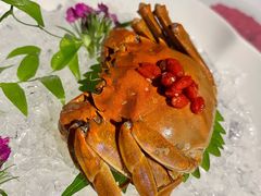 -蟹榭·本帮江浙菜·蟹宴(五角场合生汇商场店)