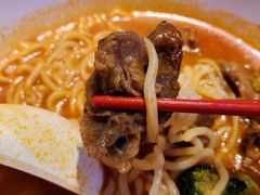 -阿当·小炒牛肉面(人广店)