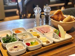 -北京三里屯CHAO酒店